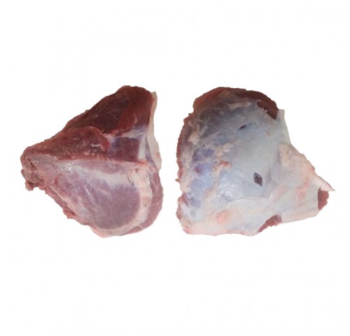VITELLO GUANCIA                     KG.2