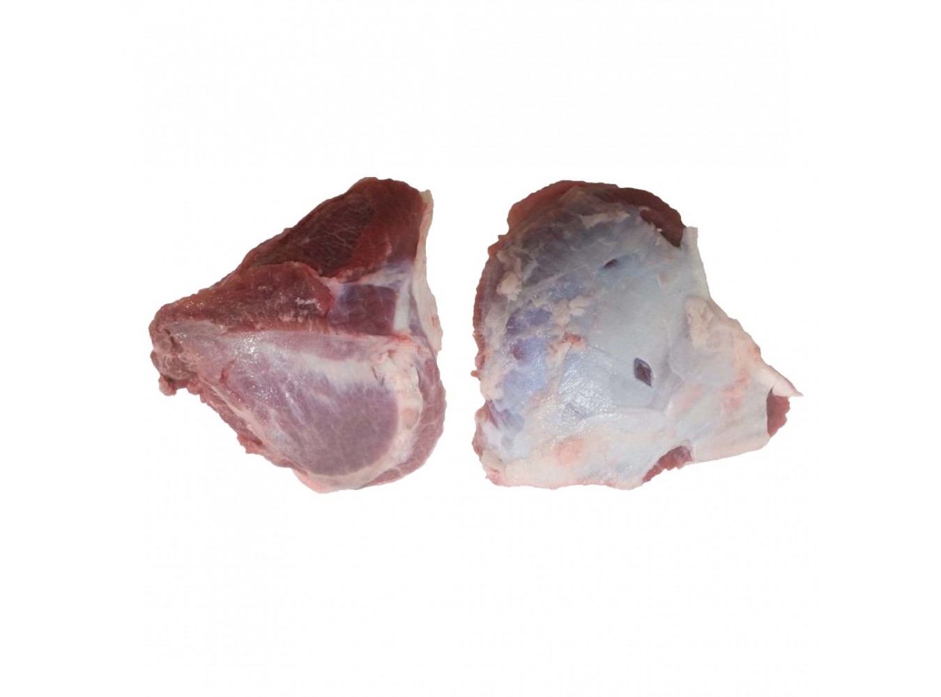 VITELLO GUANCIA                     KG.2