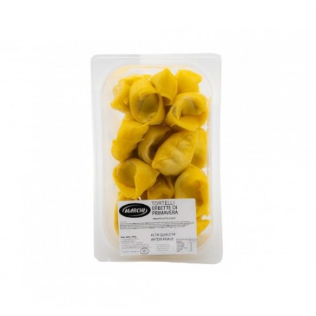 TORTELLI ERBETTE PRIMAVERA MARCHI KG.1X8