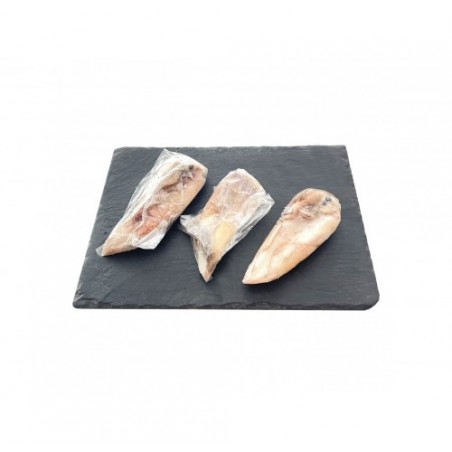 CALAMARI SPORCHI 2P MAROCCO KG.6X1 IWP