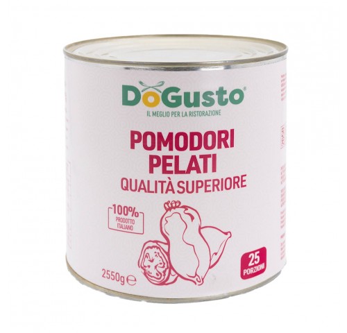 PELATI DOGUSTO                  KG.3X6