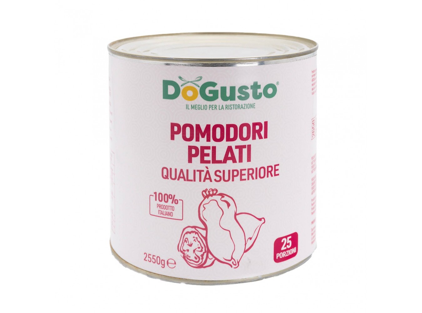 PELATI DOGUSTO                  KG.3X6
