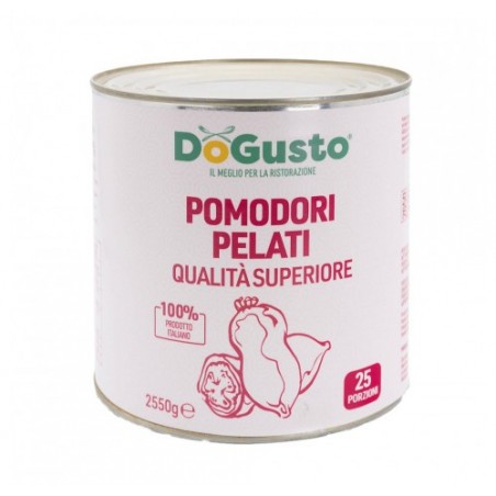 PELATI DOGUSTO                  KG.3X6