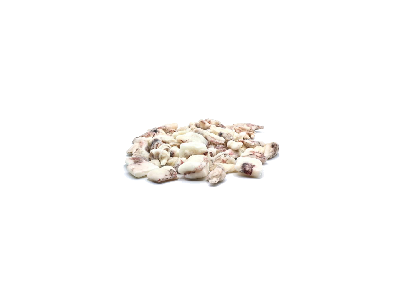 CALAMARI PULITI ANELLI/CIUFF   PZ6X800GR