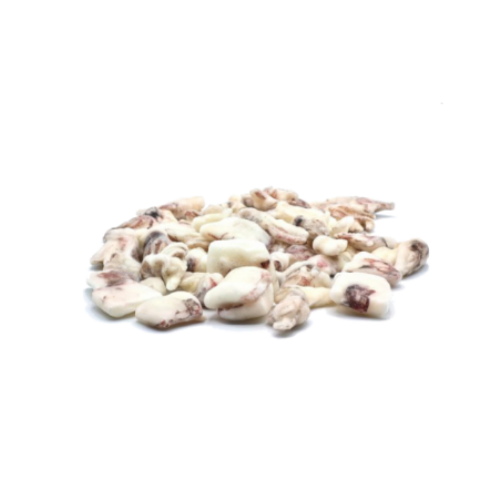 CALAMARI PULITI ANELLI/CIUFF   PZ6X800GR