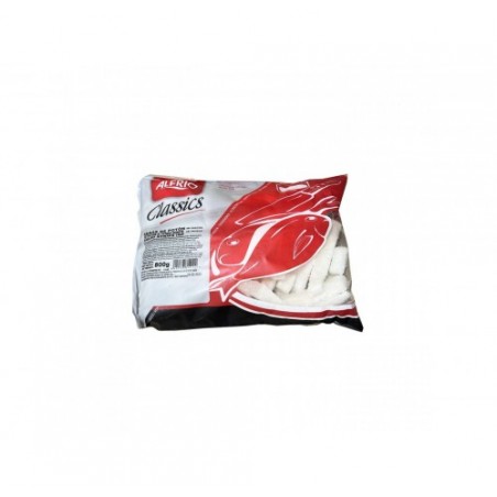 TOTANO FETTUCCINE IQF          PZ5X800GR