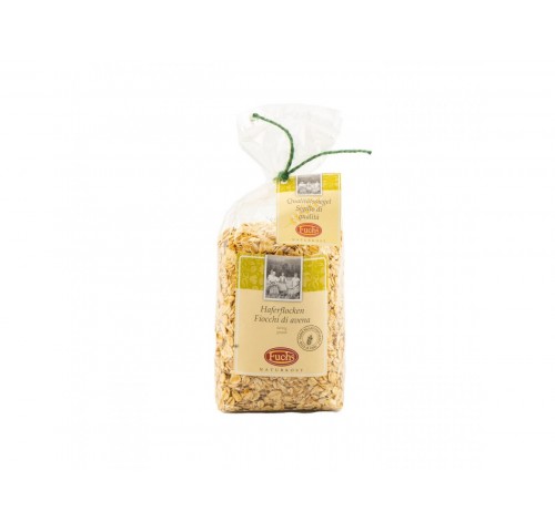 VENOSTA FIOCCHI D'AVENA         GR.375X6