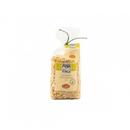 VENOSTA FIOCCHI D'AVENA         GR.375X6