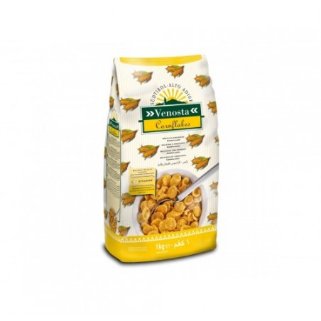 VENOSTA CORN FLAKES               KG.1X6