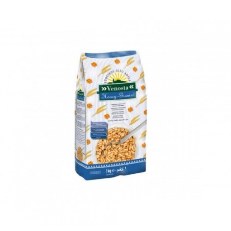 VENOSTA HONEY-GRANIES             KG.1X6