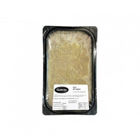 RAGU ALL'ANATRA MARCHI            KG.1X4