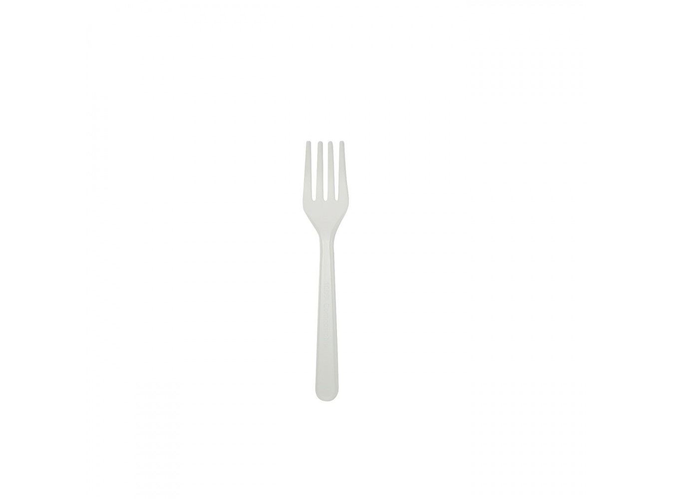FINGER FORCHETTINE BIOD. MM.100 PZ.50X20