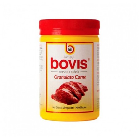 BRODO GRAN. BOVIS CARNE 4%        KG.1X6