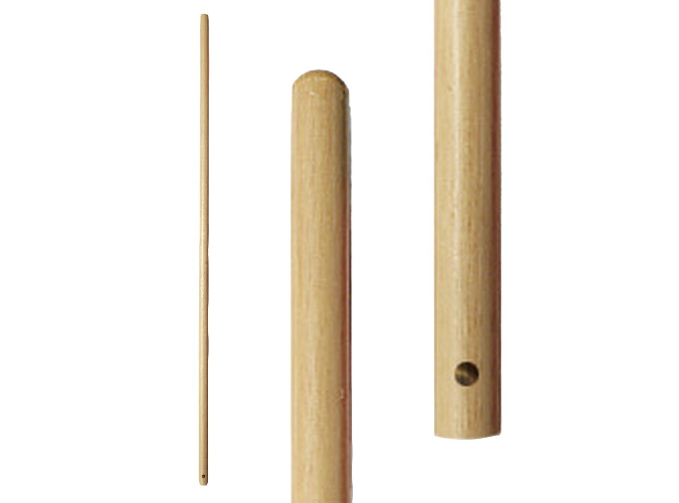 MANICO LEGNO X SCOPA MARY TTS       N.10