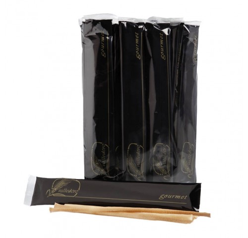 GRISSINI GOURMET VALLEDORO     GR.240X10