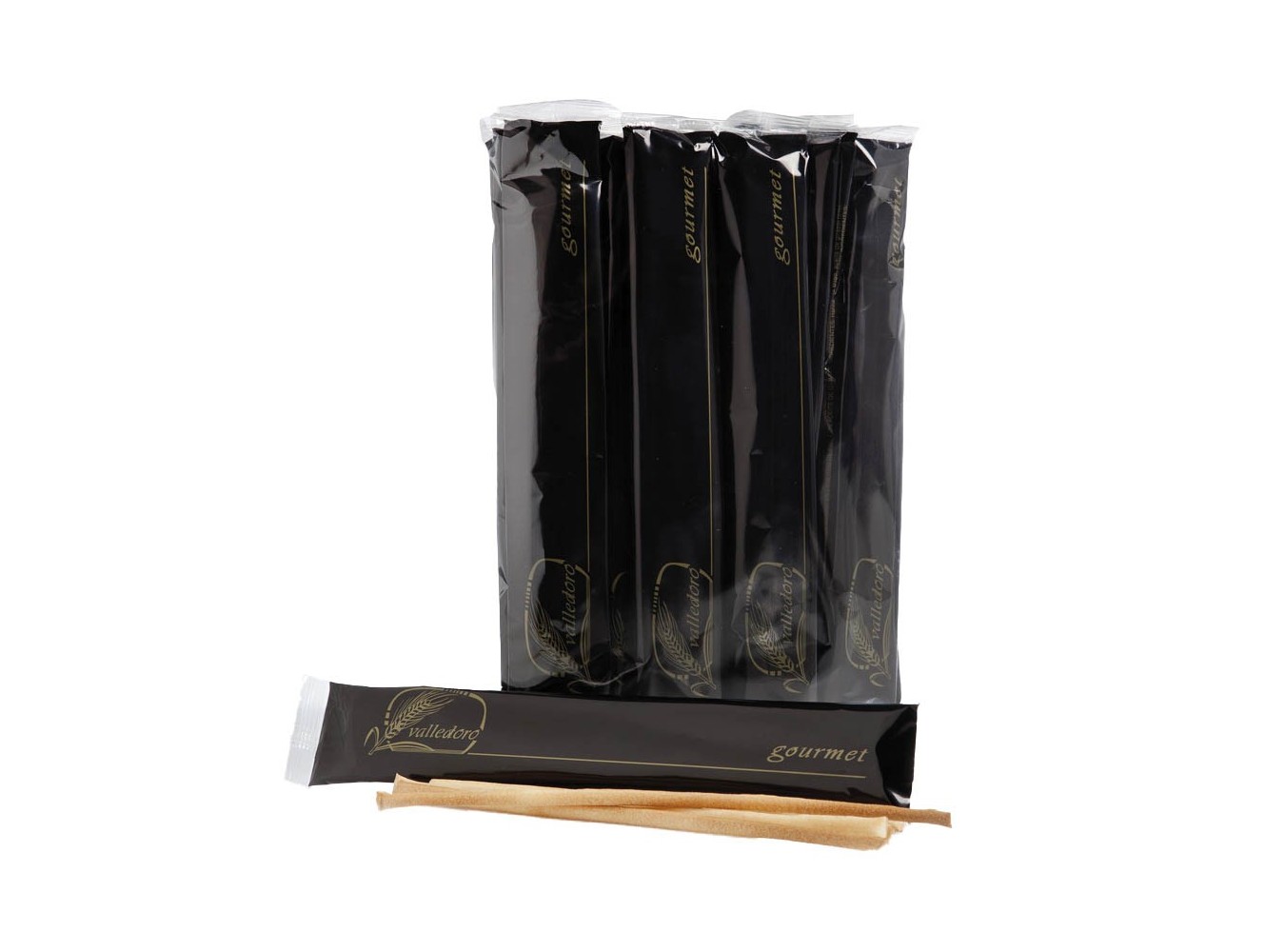 GRISSINI GOURMET VALLEDORO     GR.240X10