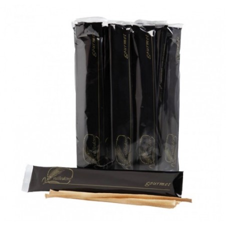 GRISSINI GOURMET VALLEDORO     GR.240X10