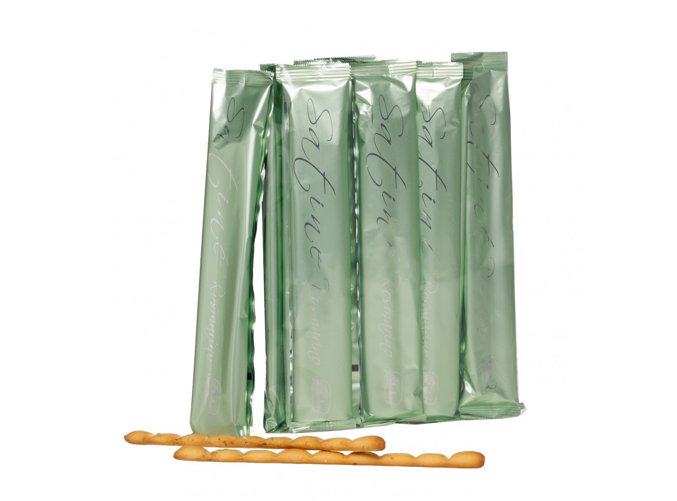GRISSINI SATINE ROSMARINO VALL.GR.240X10
