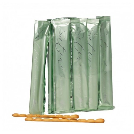 GRISSINI SATINE ROSMARINO VALL.GR.240X10