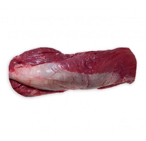 BOVINO FILETTO 2,5 KG ITALIA    KG.2,5X4
