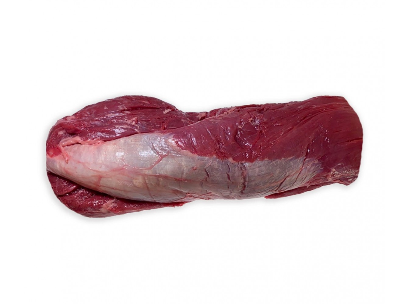 BOVINO FILETTO 2,5 KG ITALIA    KG.2,5X4