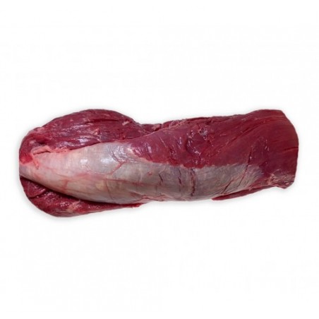 BOVINO FILETTO 2,5 KG ITALIA    KG.2,5X4