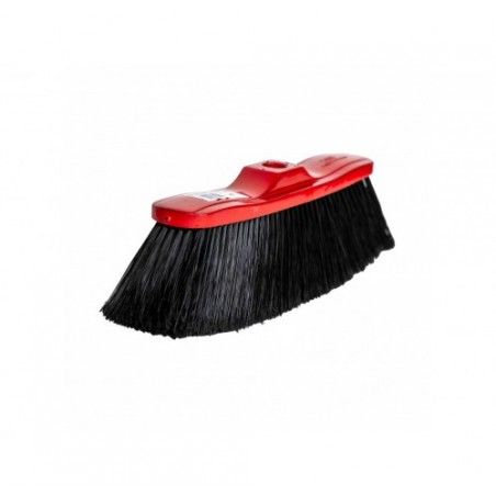 SCOPA NYLON NEGRETTA  LUSSO       N.1X12