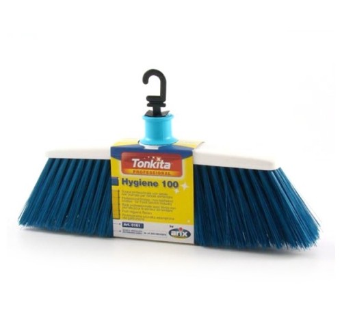 SCOPA TONKITA HYGIENE100          N.1X12
