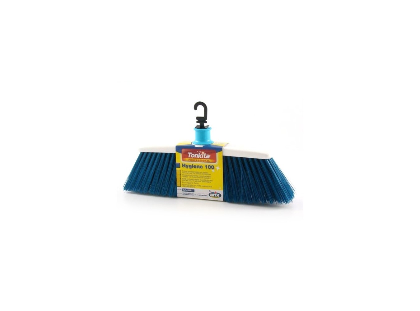 SCOPA TONKITA HYGIENE100          N.1X12