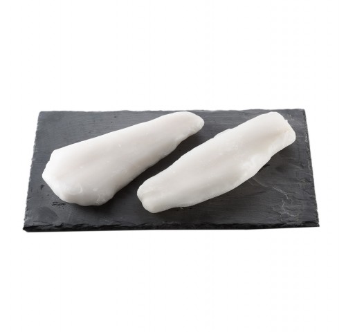 HALIBUT FILETTO 200/400 IQF      CT1X6KG