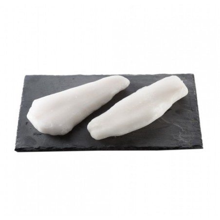 HALIBUT FILETTO 200/400 IQF      CT1X6KG