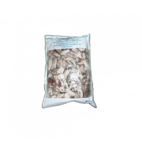 CALAMARI S/PENNA IQF 3/6CM PZ6X850GR