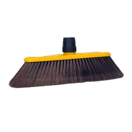 SCOPA NYLON SICURA                N.1X12