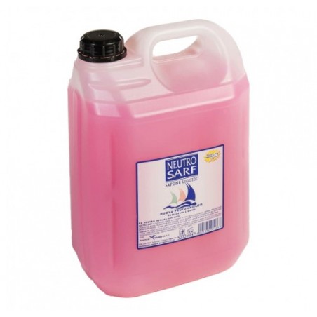 SAP.LIQ. MANI SARF                LT.5X2
