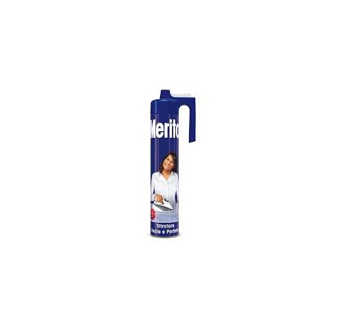 APPRETTO SPRAY MERITO ML.525X12