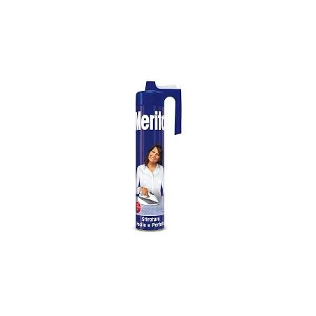 APPRETTO SPRAY MERITO ML.525X12