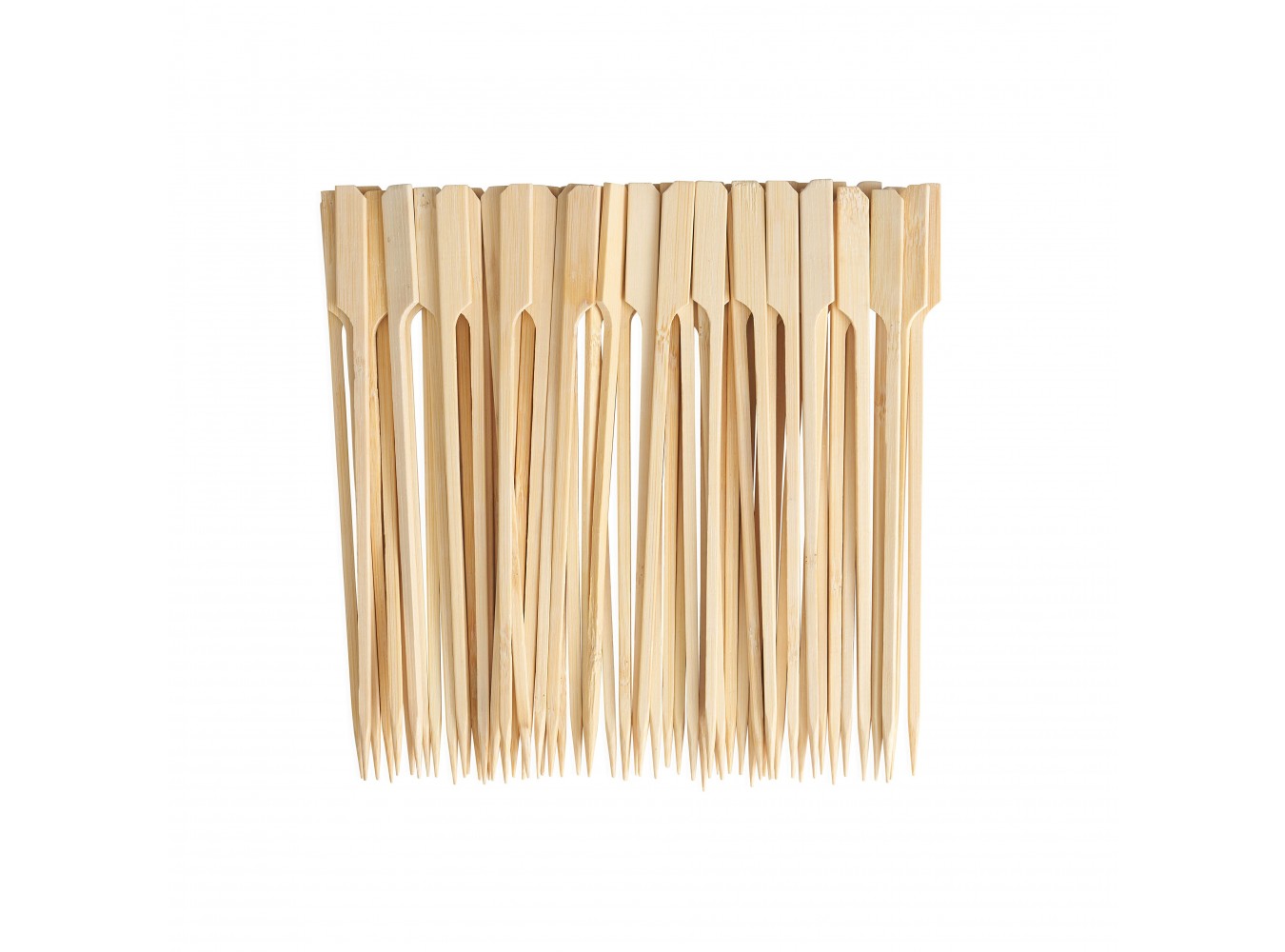 SPIEDINI BAMBOO GOLF 18CM          N.250