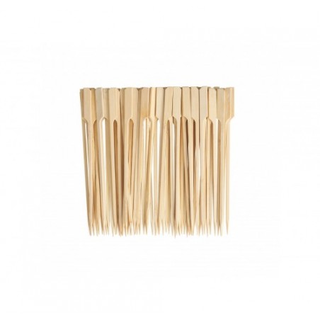 SPIEDINI BAMBOO GOLF 18CM          N.250