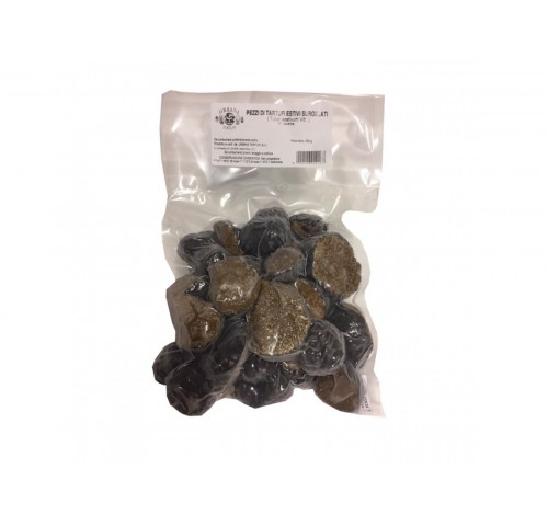 TARTUFO NERO GELO               GR.500X6