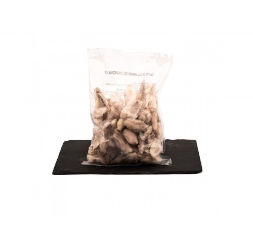 CALAMARI CIUFFI 50/100        PZ10X800GR
