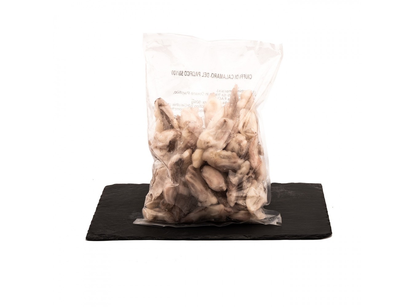 CALAMARI CIUFFI 50/100        PZ10X800GR