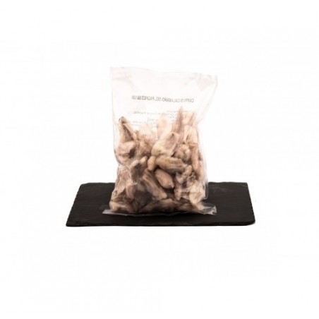 CALAMARI CIUFFI 50/100        PZ10X800GR