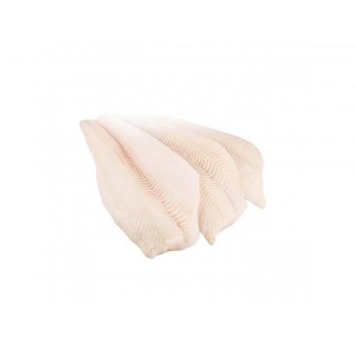 HALIBUT FILETTO S/P100/300 IQF CT1X6KG