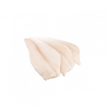 HALIBUT FILETTO S/P100/300 IQF CT1X6KG