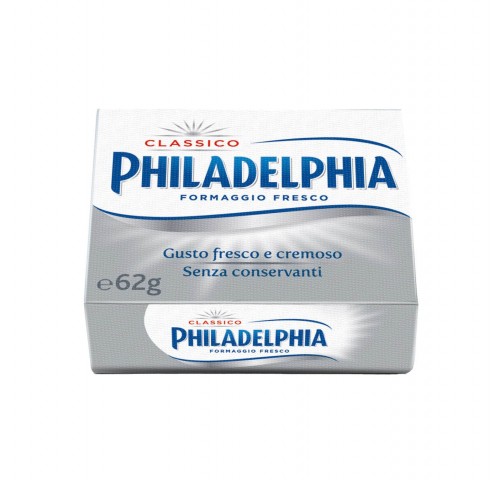 PHILADELPHIA KRAFT          GR.62X8 NR.8