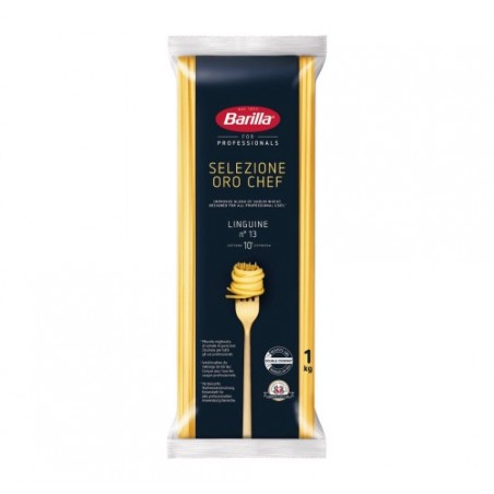 BARILLA ORO  13 LINGUINE         KG.1X12