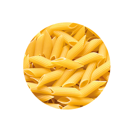 BARILLA ORO  70 M/PENNE RIGATE   KG.1X12