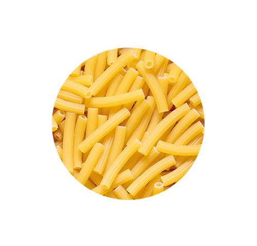 BARILLA  53 SEDANINI RIGATI       KG.5X3