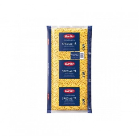BARILLA  60 GNOCCHETTI SARDI      KG.5X3