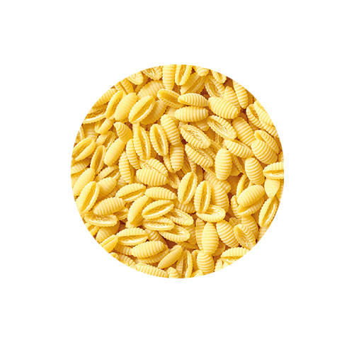 BARILLA  60 GNOCCHETTI SARDI      KG.5X3